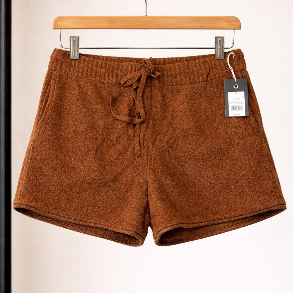 Universal Thread Cotton Blend Shorts - Picture 2 of 5